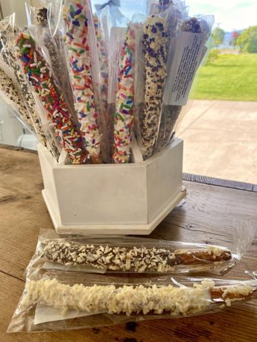 Cottage Foods, Homemade Treats and Farm Fresh Flavors in Southern Idaho