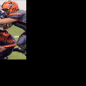 Raft River, Hagerman on collision course in 2A football