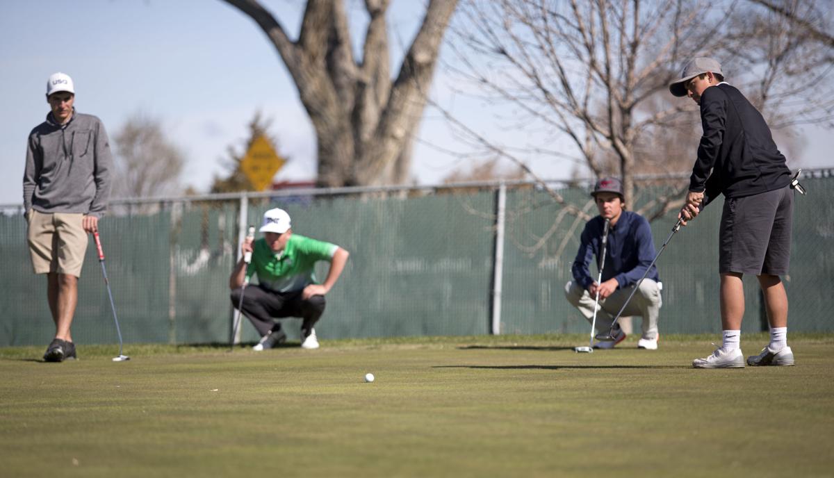 Kerbs Golf Invitational