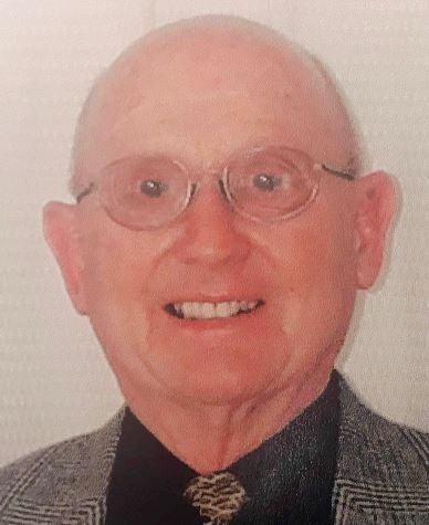 Obituary: Lt. Col. Gene Ellsworth Stoker