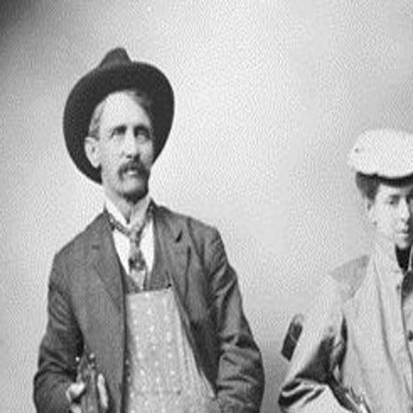 hidden history rabbit hunters local