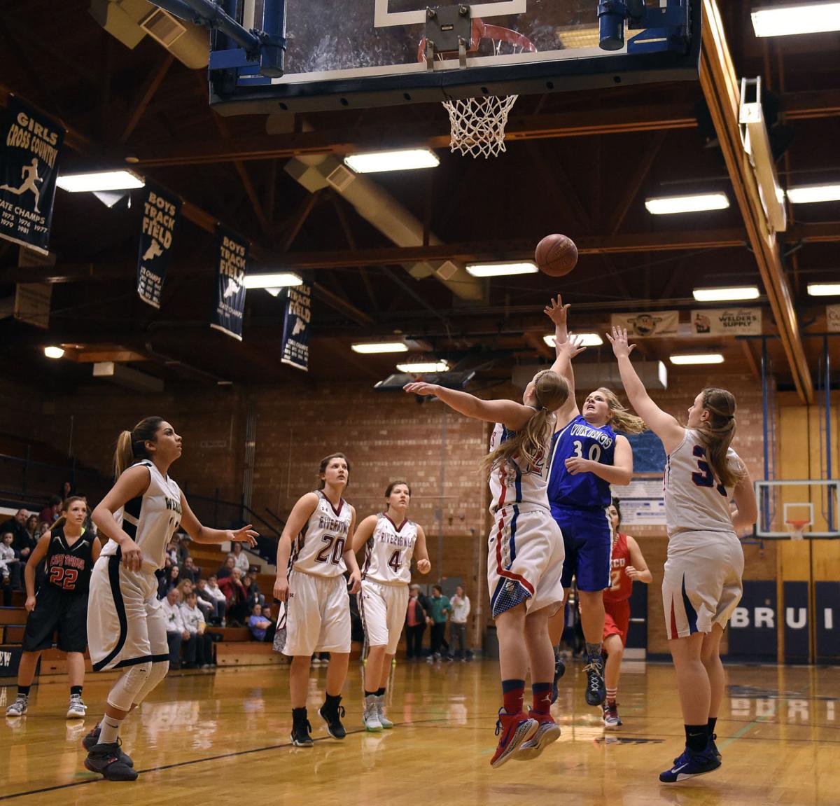 Girls All-Star Basketball Game
