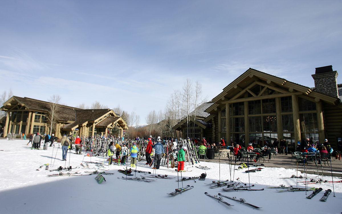Sun Valley