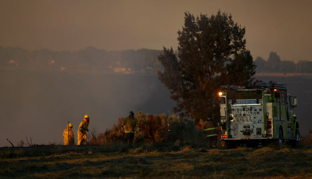 Filer Fire Department