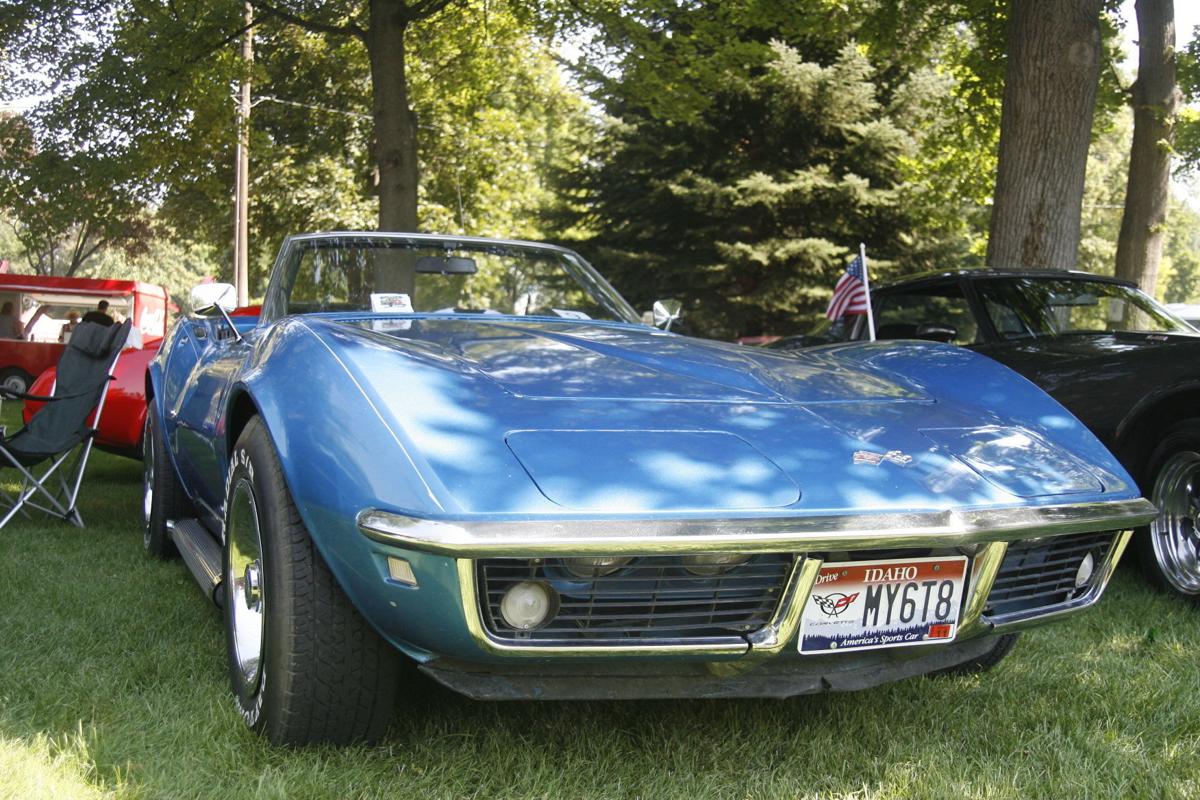 Joe Mama Car Show