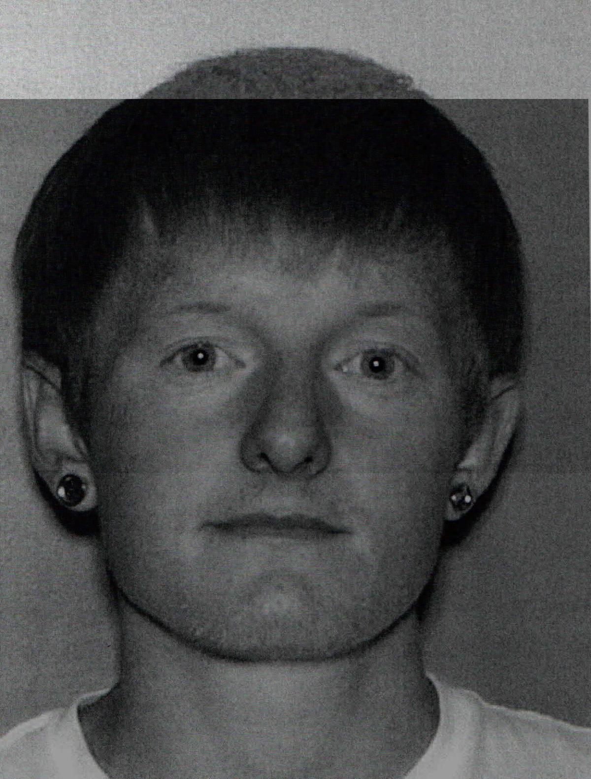 Idaho Mugshots