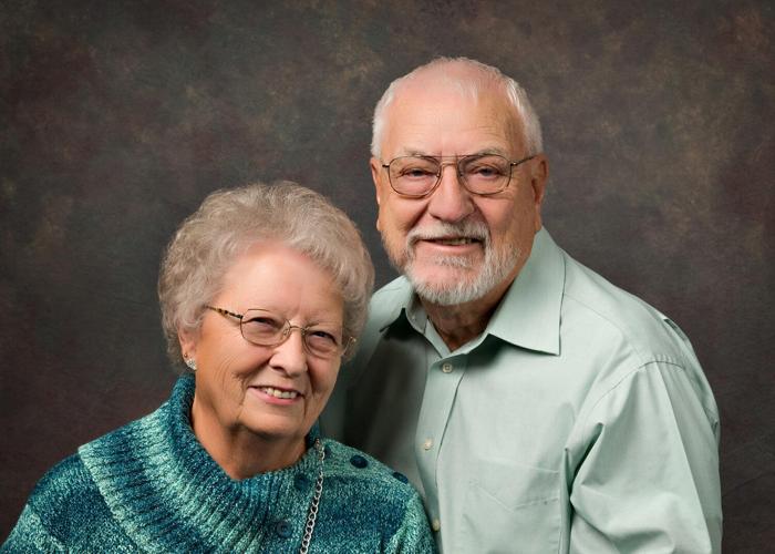 Bob and Arlene Dempsay