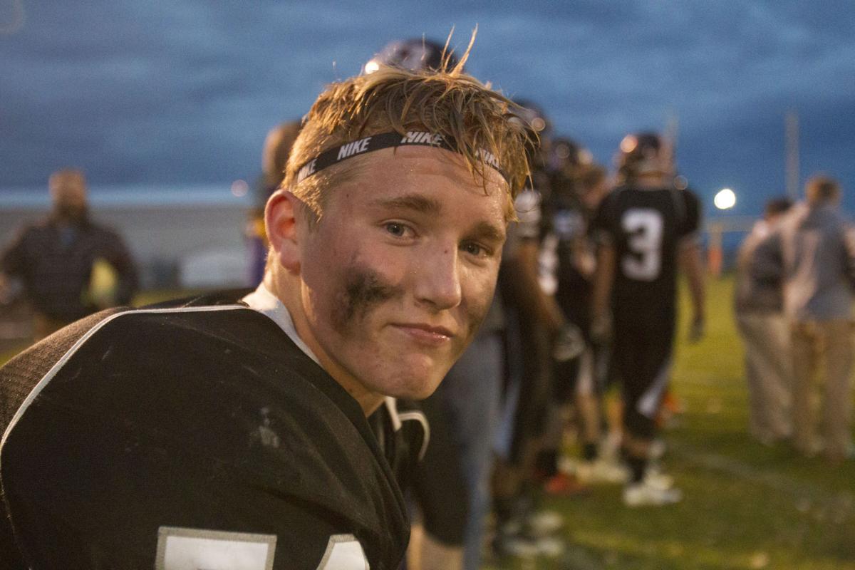Football - Nampa Christian Vs. Declo