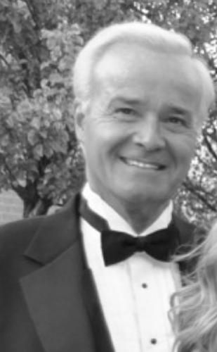 Rob Newman