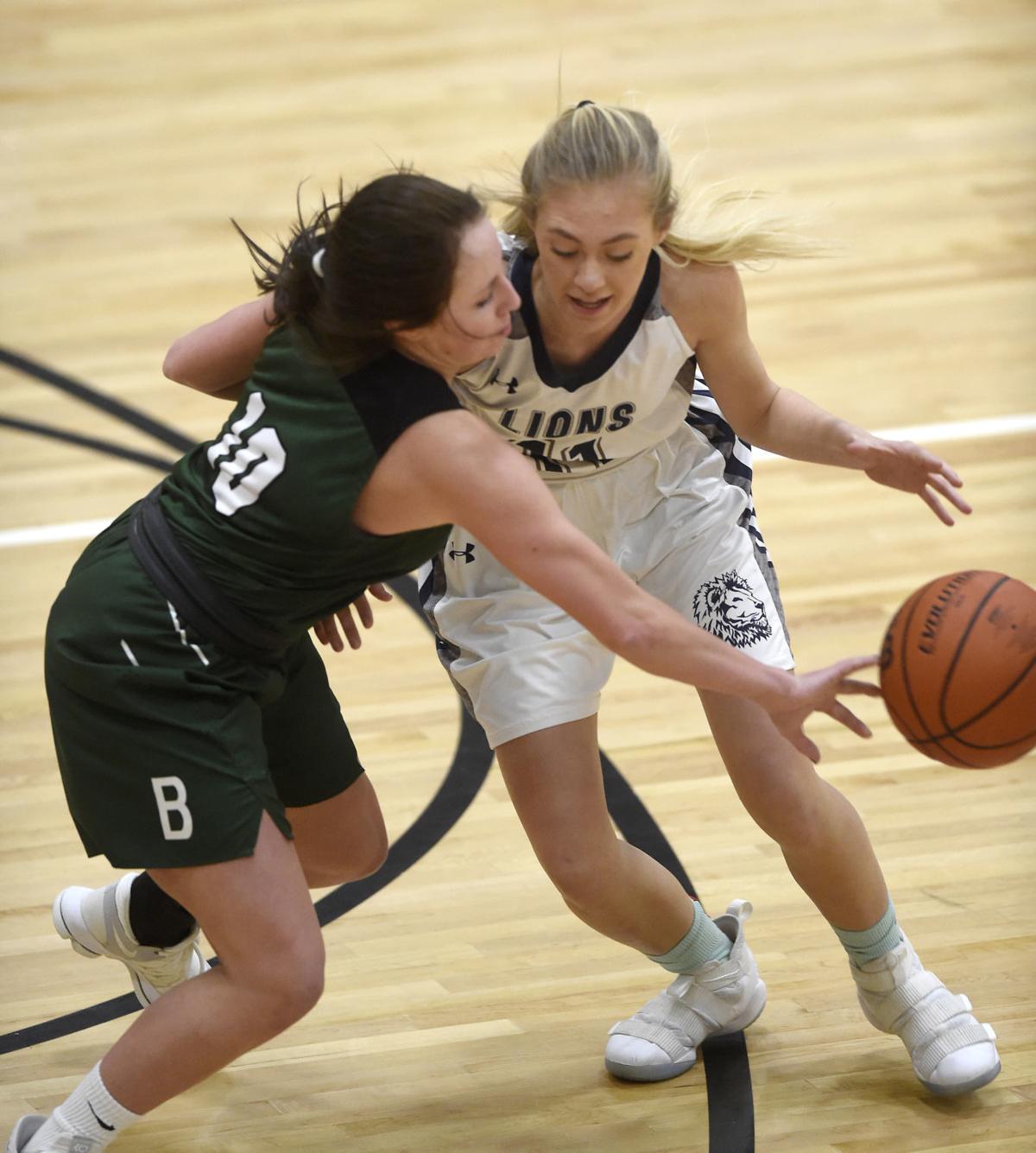 4th District All Stars Show Off Skills In Jerome Southern Idaho