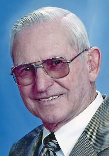 Obituary: Don R. Hill