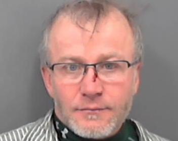 Joshua Alan Smith