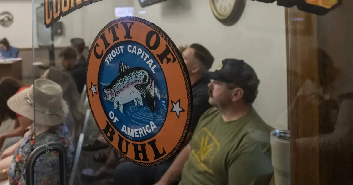 Buhl repeals controversial parking ordinance