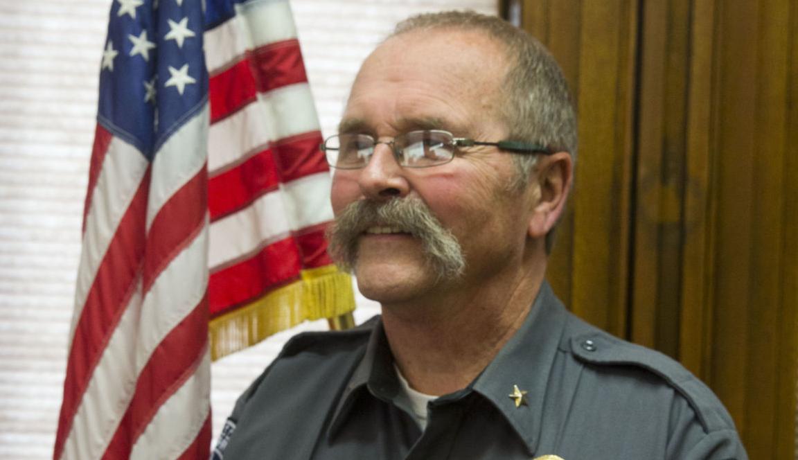 Twin Falls County Sheriff