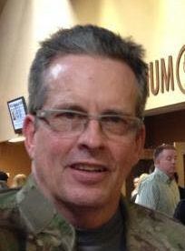 Obituary: Jerry Brown