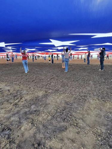 Red, White, Blue and Rodeo: Reflecting on a Patriotic Southern Idaho Tradition