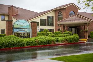 Bridgeview Estates named a U.S. News & World Report 2026 Best Nursing Home
