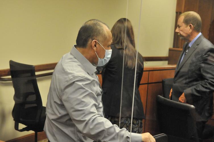 Rodriguez guilty