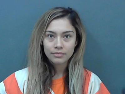 Autumn Dawn Garcia