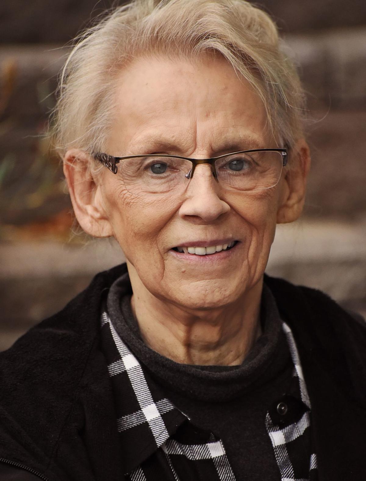 Obituary: Joan Shannon Goodwin Bauman