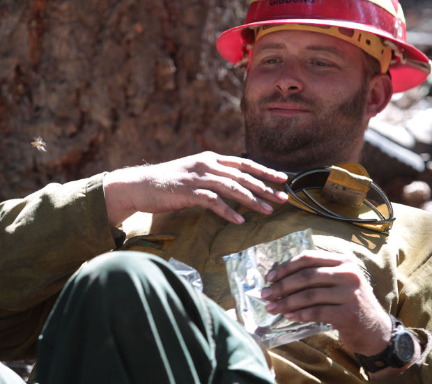 Kelley Fire