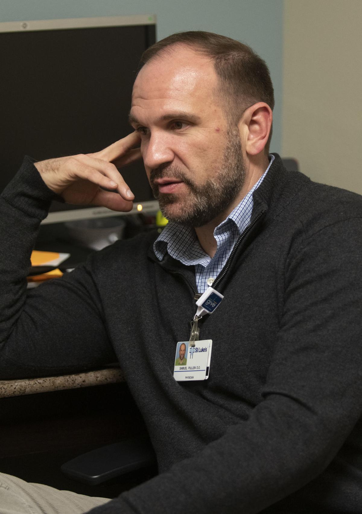 'It's a bad situation' Magic Valley has a shortage of specialist doctors like psychiatrists and