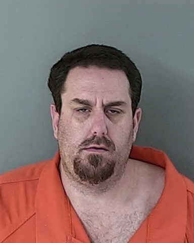 Leonard Lee Rodden