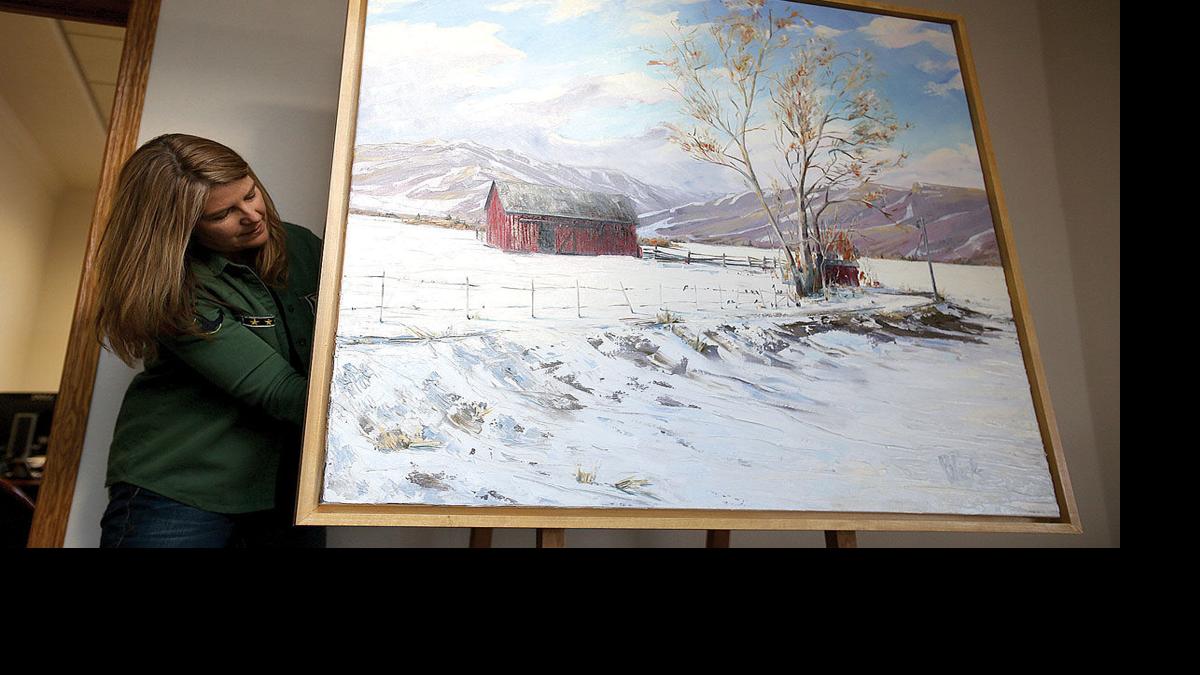 Art And Soul Winners Announced Lifestyles Magicvalley Com
