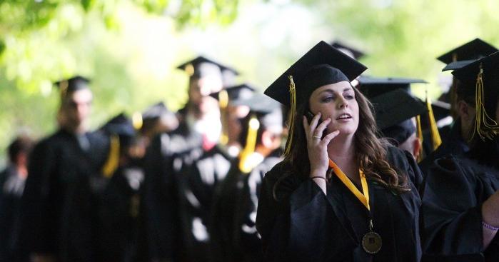 Csi Graduation Gallery: CSI Graduation 2012