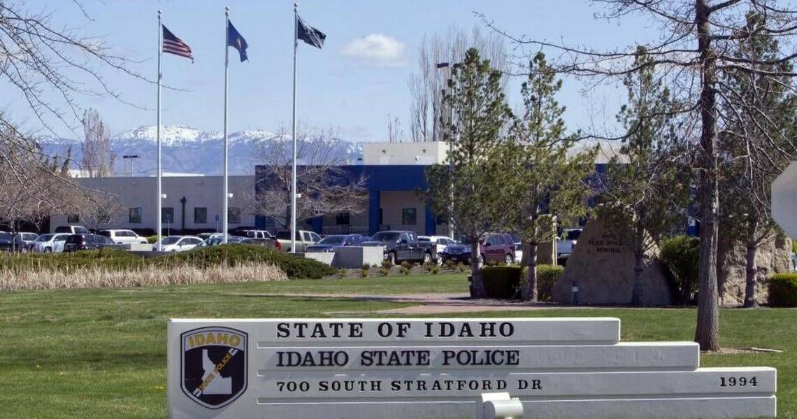 Idaho State Police officer arrested, charged with felony battery ...