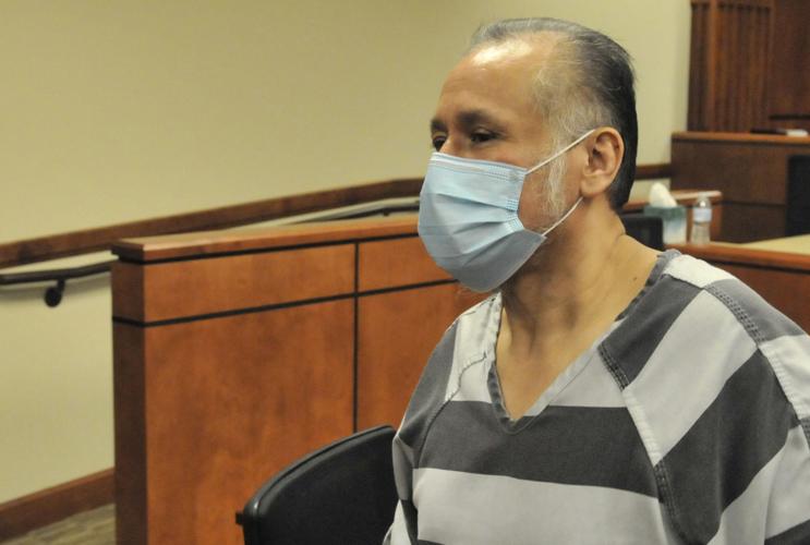Rodriguez sentence