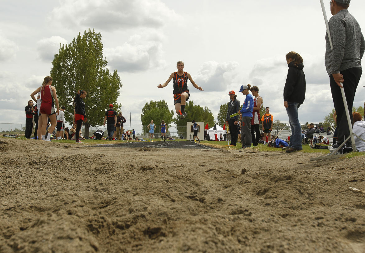 Barry Espil Invitational