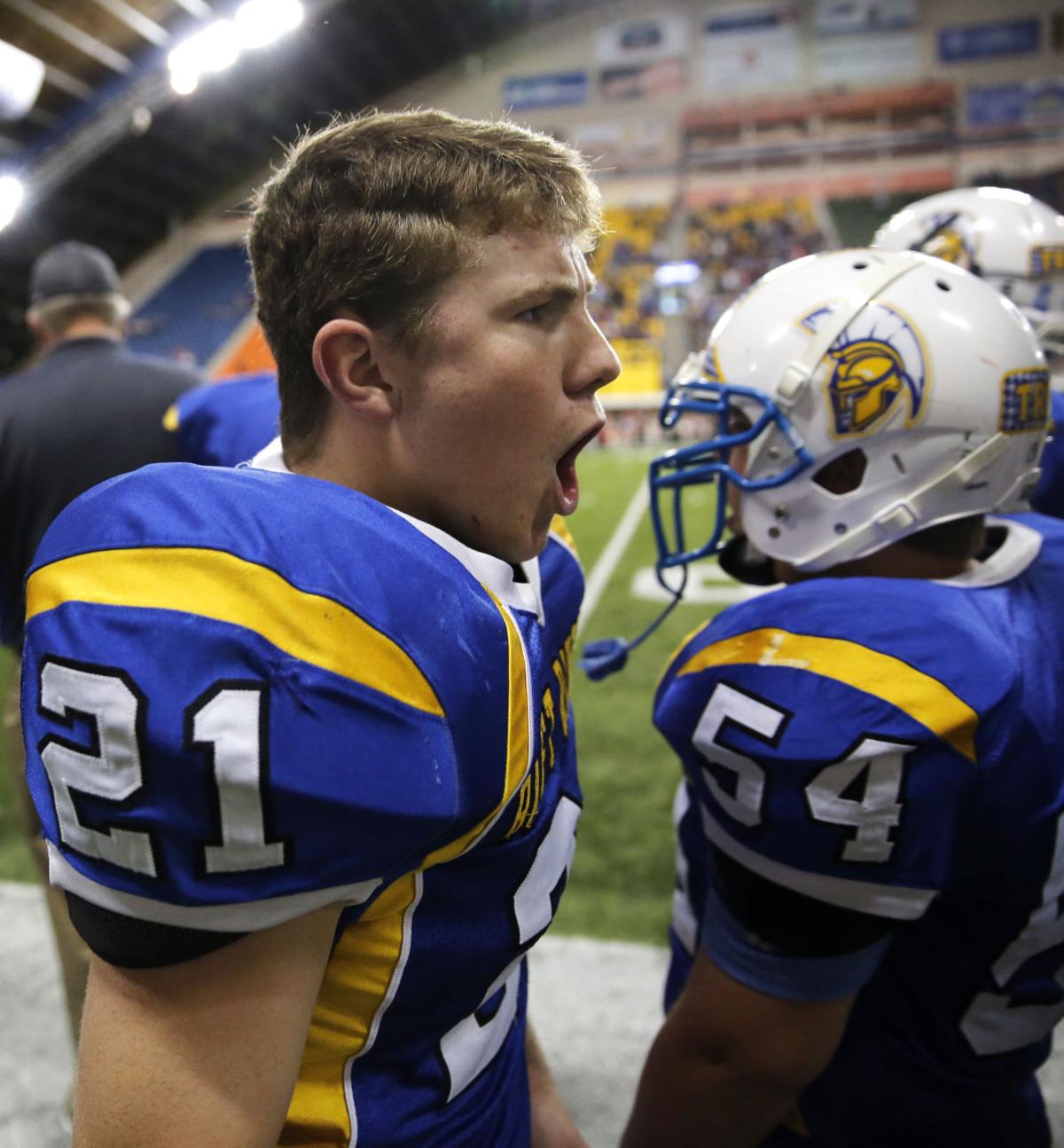 1AD1 State Football Championships