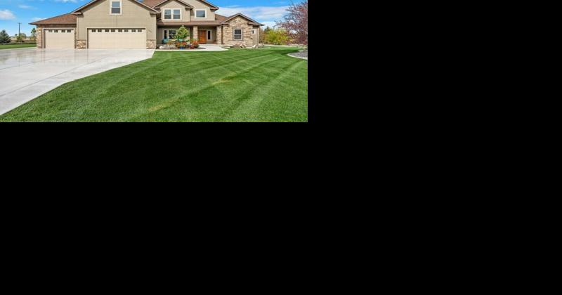 Luxury homes on the market in South Central Idaho - Vimarsana News