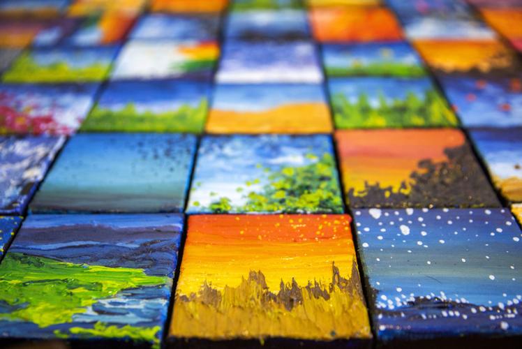 Thousand Springs Festival of the Arts is all about art and exploration