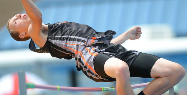 State Track & Field - 1A/2A/3A