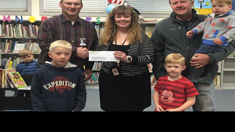Jerome elementary school awarded $1,000 grant | Southern Idaho ...