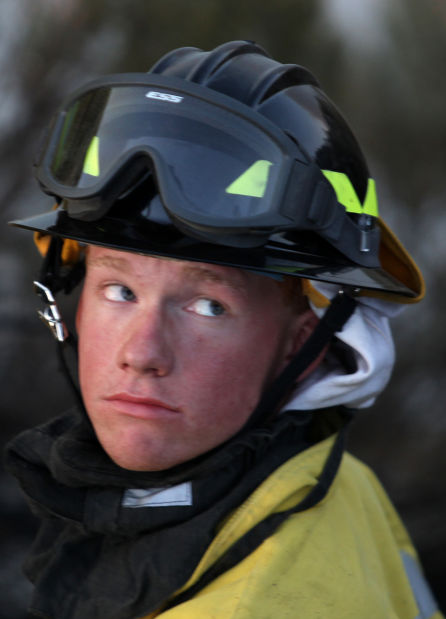 Filer Fire Department