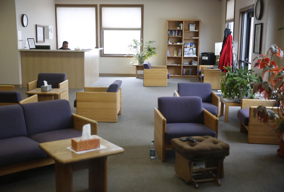 State's 1st Crisis Center Helps Thousands