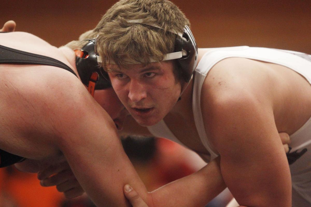 Buhl Invitational