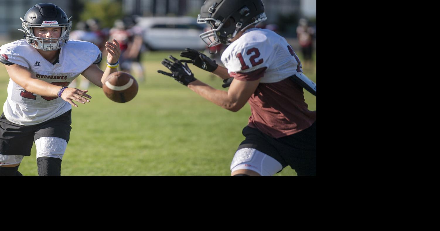 Conner Willis' skills lead Canyon Ridge to unbeaten start