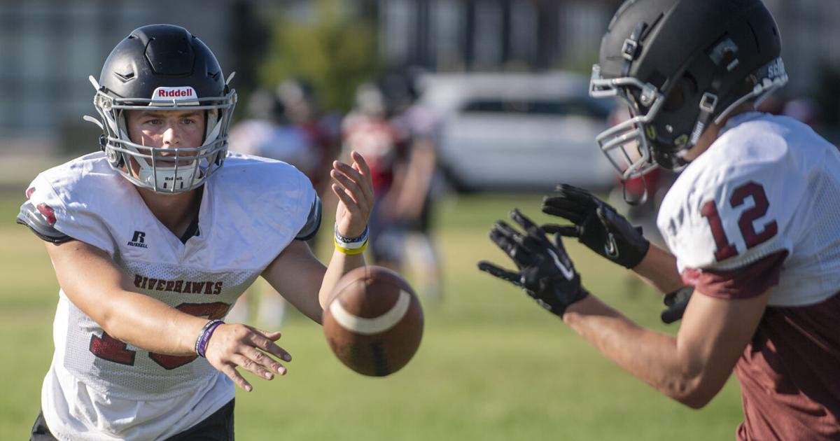 Conner Willis' skills lead Canyon Ridge to unbeaten start