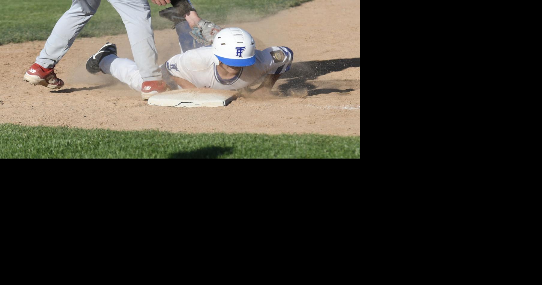 ‘Play like brothers’: Twin Falls using out-of-state baseball tournaments as future preparation