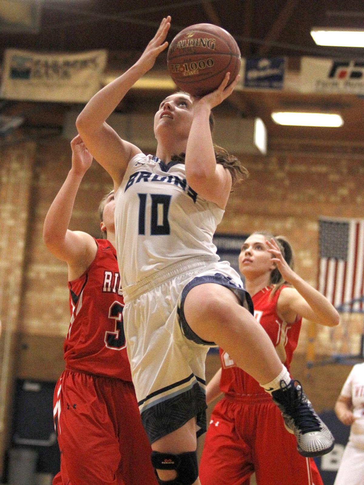 Girls All-Star Basketball Game
