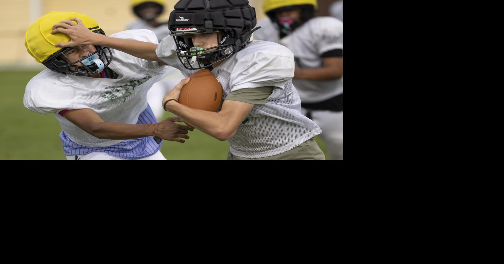 ‘Expectations are there': Interim Hansen coach ready to win