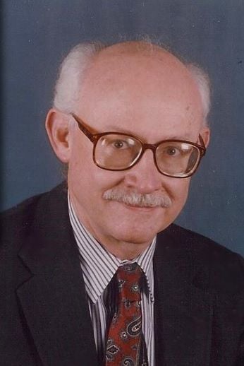 Obituary: Lynn Evan Thomas