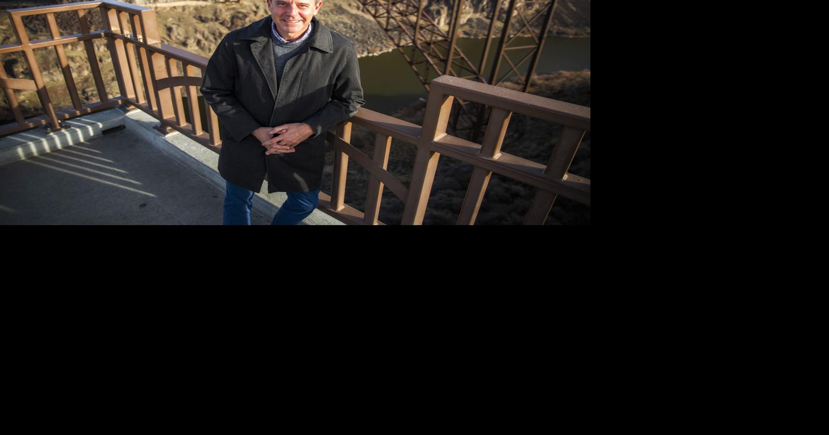 Barigar steps down from City Council to pursue economic development role