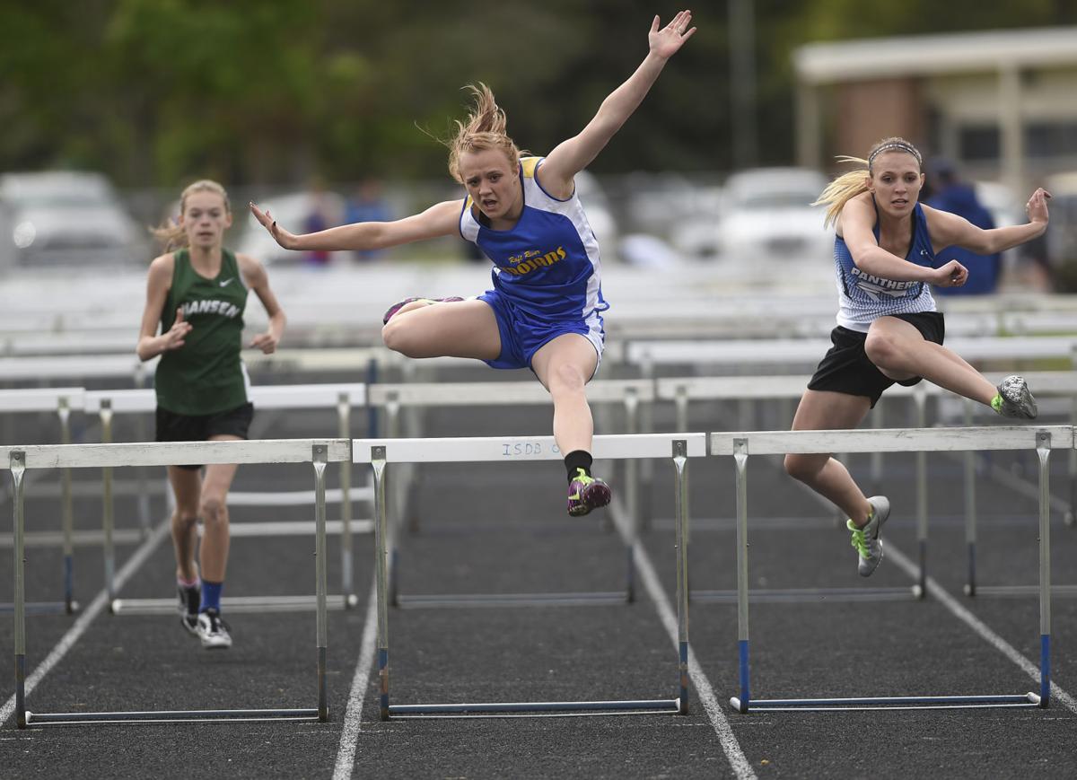 Barry Espil Invitational
