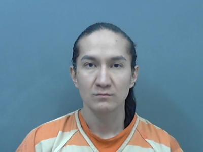 Zachary Lee Ford