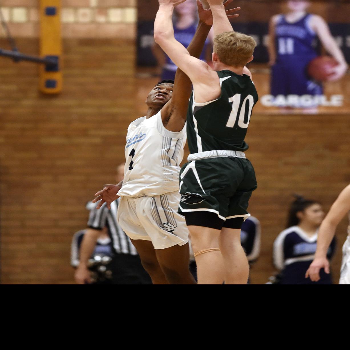 Great Basin All Conference Basketball Teams Announced Southern